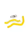 Radiator Hose Set Stage6 R/T yellow Fantic / Vent
