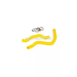 Radiator Hose Set Stage6 R/T yellow Fantic / Vent