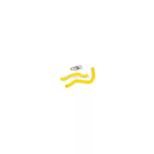 Radiator Hose Set Stage6 R/T yellow Fantic / Vent