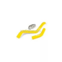 Radiator Hose Set Stage6 R/T yellow Derbi Euro 3 and Euro 4