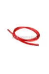 Fuel Hose 5x8mm Stage6 HQ red 1M