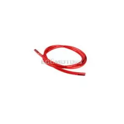 Fuel Hose 5x8mm Stage6 HQ red 3M