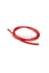 Fuel Hose 5x8mm Stage6 HQ red 5M