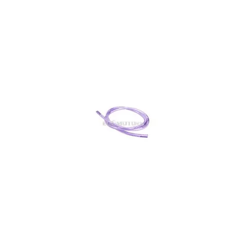 Fuel Hose 5x8mm Stage6 HQ purple 1M