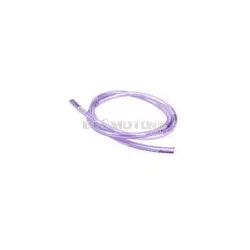Fuel Hose 5x8mm Stage6 HQ purple 2M