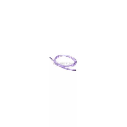 Fuel Hose 5x8mm Stage6 HQ purple 2M