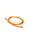 Fuel Hose 5x8mm Stage6 HQ orange 1M