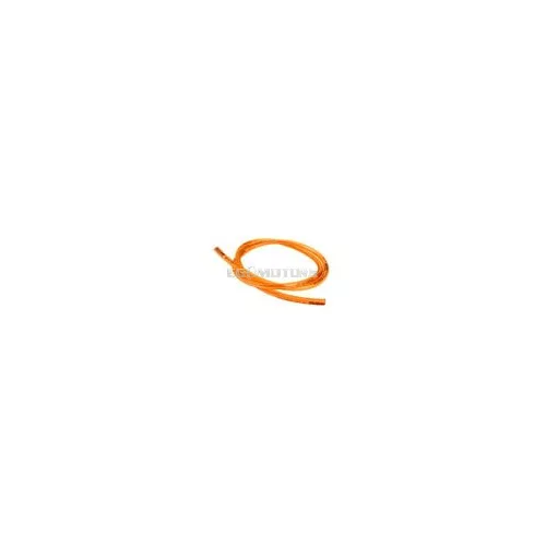 Fuel Hose 5x8mm Stage6 HQ orange 2M