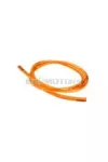 Fuel Hose 5x8mm Stage6 HQ orange 5M