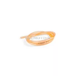 Fuel Hose d.6x9mm - 50cm Stage6 R/T Double Layer