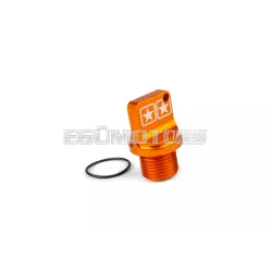 Stage6 vakgyertya CNC narancssárga