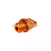 Stage6 vakgyertya CNC narancssárga