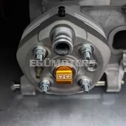 Stage6 vakgyertya CNC narancssárga