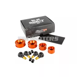 Stage6 nyomásvesztés-vizsgáló készlet 17.5-38mm