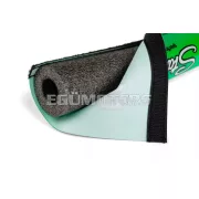 Stage6 kormányszivacs, zöld