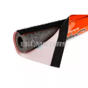 Stage6 kormányszivacs, narancssárga