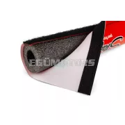 Stage6 kormányszivacs, piros