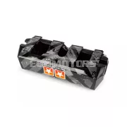 Stage6 kormányszivacs MK2 fekete