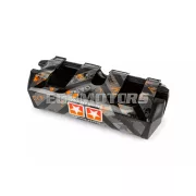 Stage6 kormányszivacs MK2 narancssárga