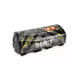 Stage6 kormányszivacs MK2 sárga