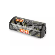 Stage6 kormányszivacs MK2 sárga