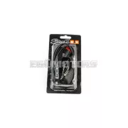 Stage6 MK2 mágneses leállítókapcsoló, fekete