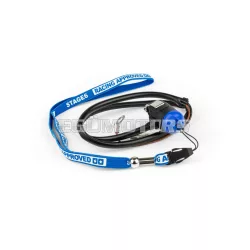 Stage6 MK2 mágneses leállítókapcsoló, kék