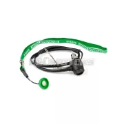 Stage6 MK2 mágneses leállítókapcsoló, zöld