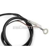 Stage6 MK2 mágneses leállítókapcsoló, zöld