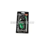 Stage6 MK2 mágneses leállítókapcsoló, zöld