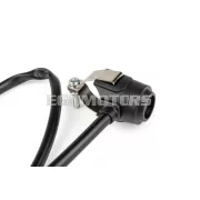 Stage6 MK2 mágneses leállítókapcsoló, narancssárga