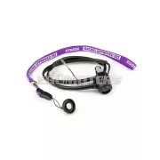 Stage6 MK2 mágneses leállítókapcsoló, lila