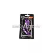 Stage6 MK2 mágneses leállítókapcsoló, lila