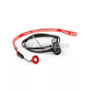 Stage6 MK2 mágneses leállítókapcsoló, piros