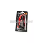 Stage6 MK2 mágneses leállítókapcsoló, piros