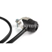 Stage6 MK2 mágneses leállítókapcsoló, sárga