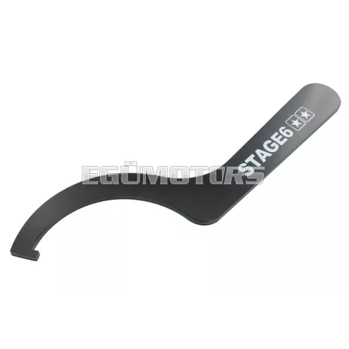 Stage6 körmös kulcs kuplunghoz