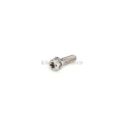 Titanium Bolt M6x20mm Stage6 R/T