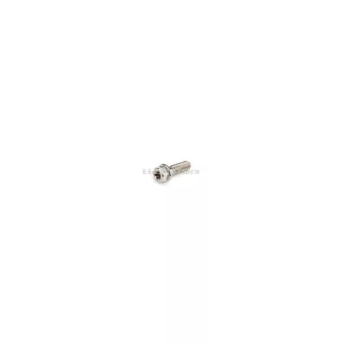 Titanium Bolt M6x20mm Stage6 R/T