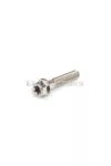 Titanium Bolt M6x30mm Stage6 R/T
