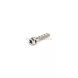 Titanium Bolt M6x30mm Stage6 R/T