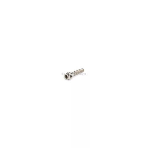 Titanium Bolt M6x30mm Stage6 R/T
