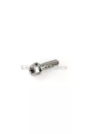 Titanium Bolt M6x25mm Stage6 R/T