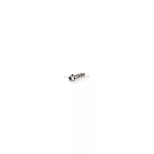 Titanium Bolt M6x25mm Stage6 R/T
