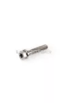 Titanium Bolt M6x35mm Stage6 R/T