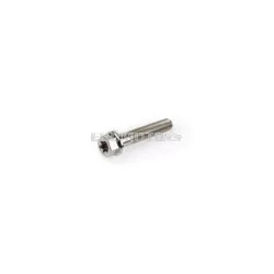 Titanium Bolt M6x35mm Stage6 R/T