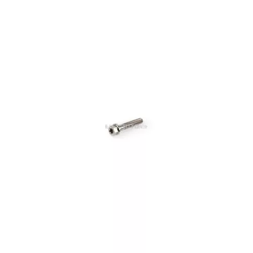 Titanium Bolt M6x35mm Stage6 R/T