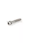 Titanium Bolt M6x40mm Stage6 R/T