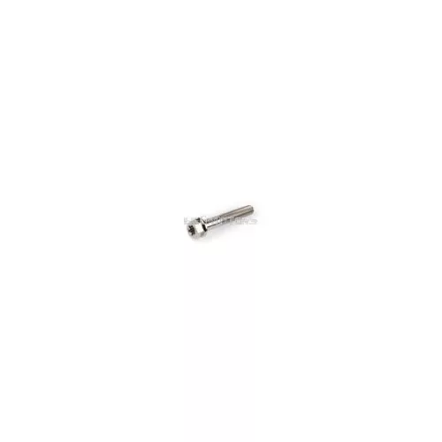 Titanium Bolt M6x40mm Stage6 R/T