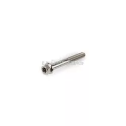 Titanium Bolt M6x50mm Stage6 R/T